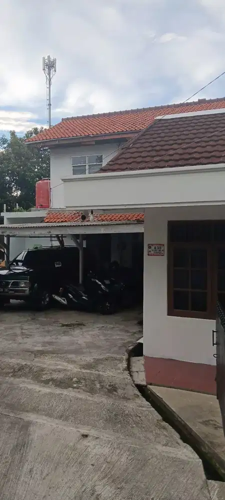 DIJUAL Rumah + Kos 12 Kamar Kelapa Gading – Harga Nego!