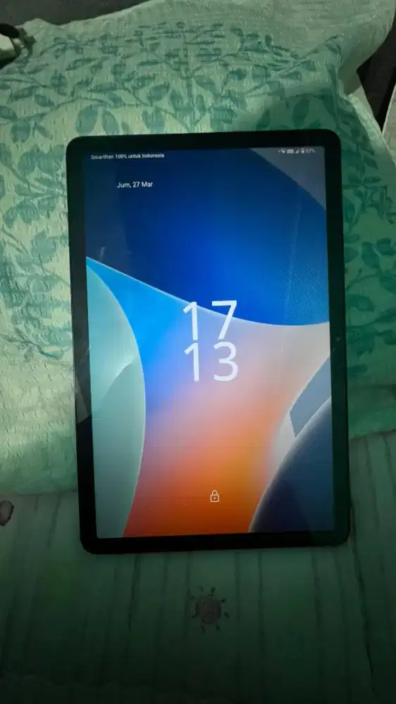 infinix xpad 4/128gb