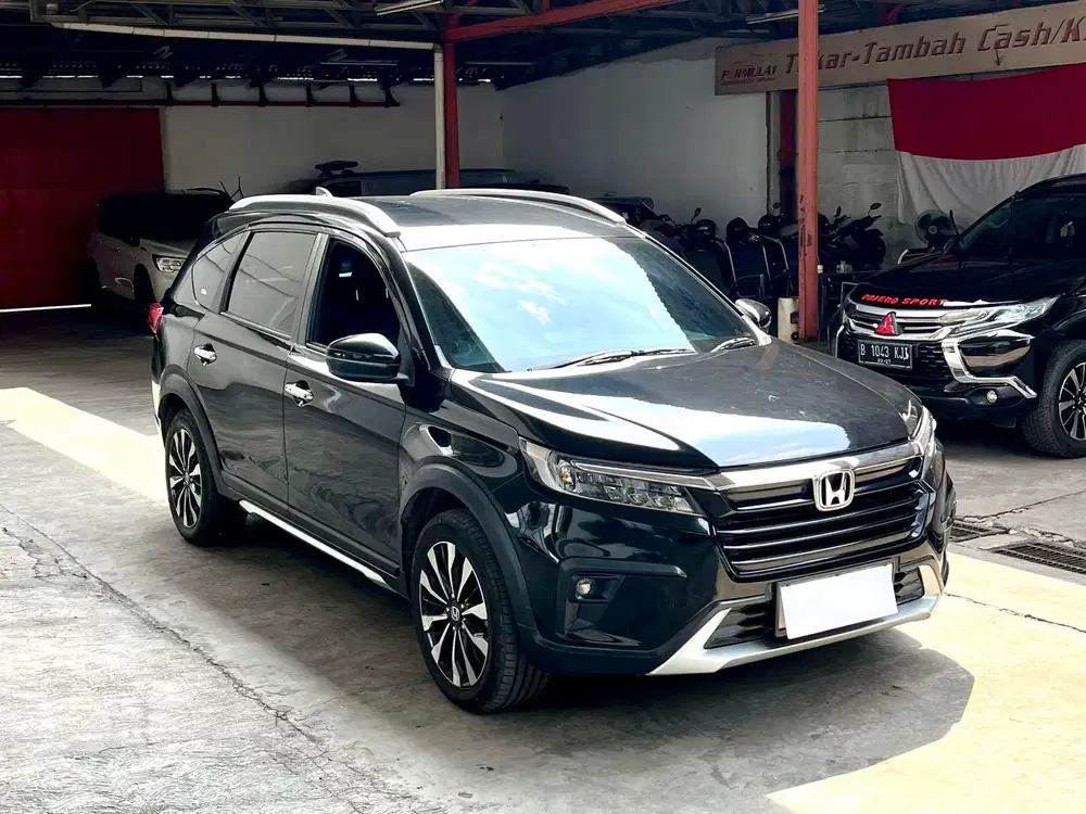 HONDA BRV PRESTIGE AT 2022