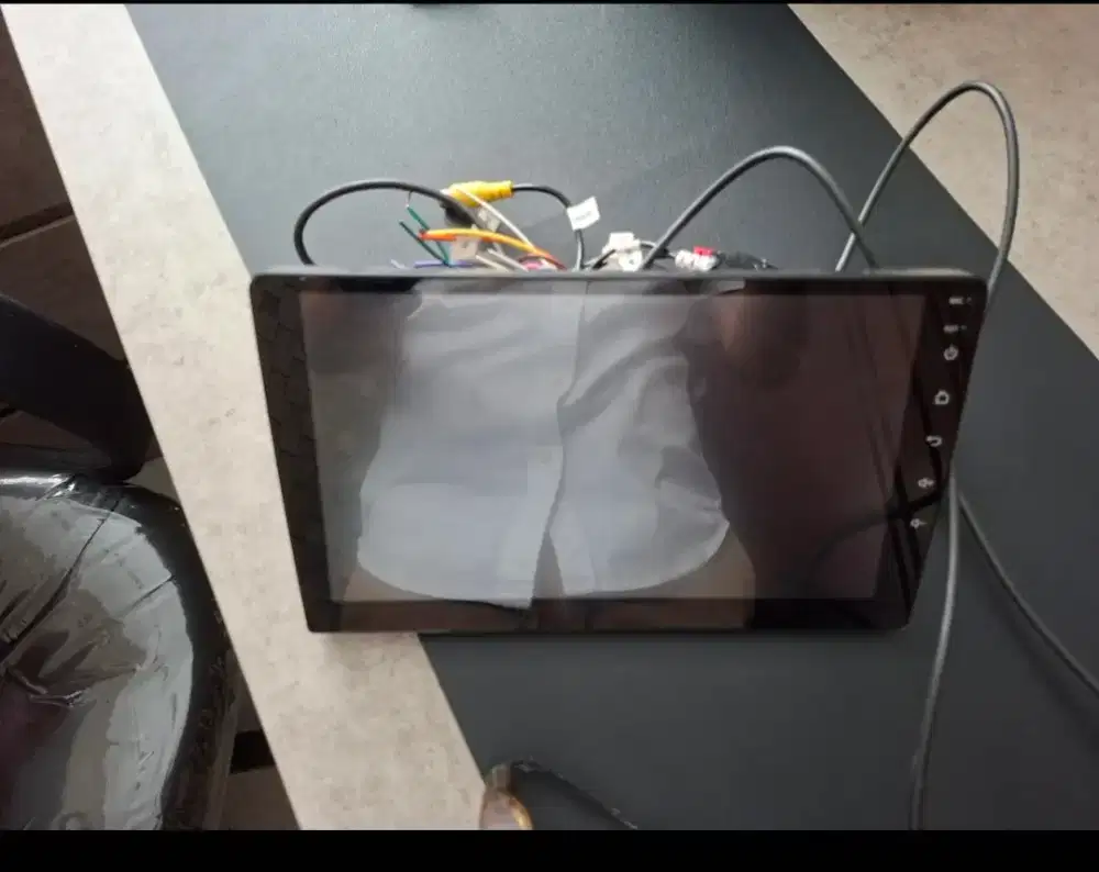 Audio. Merek  Orcade.  Android.  Ram 2.