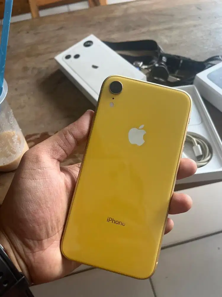 iphone xr 64 gb inter
