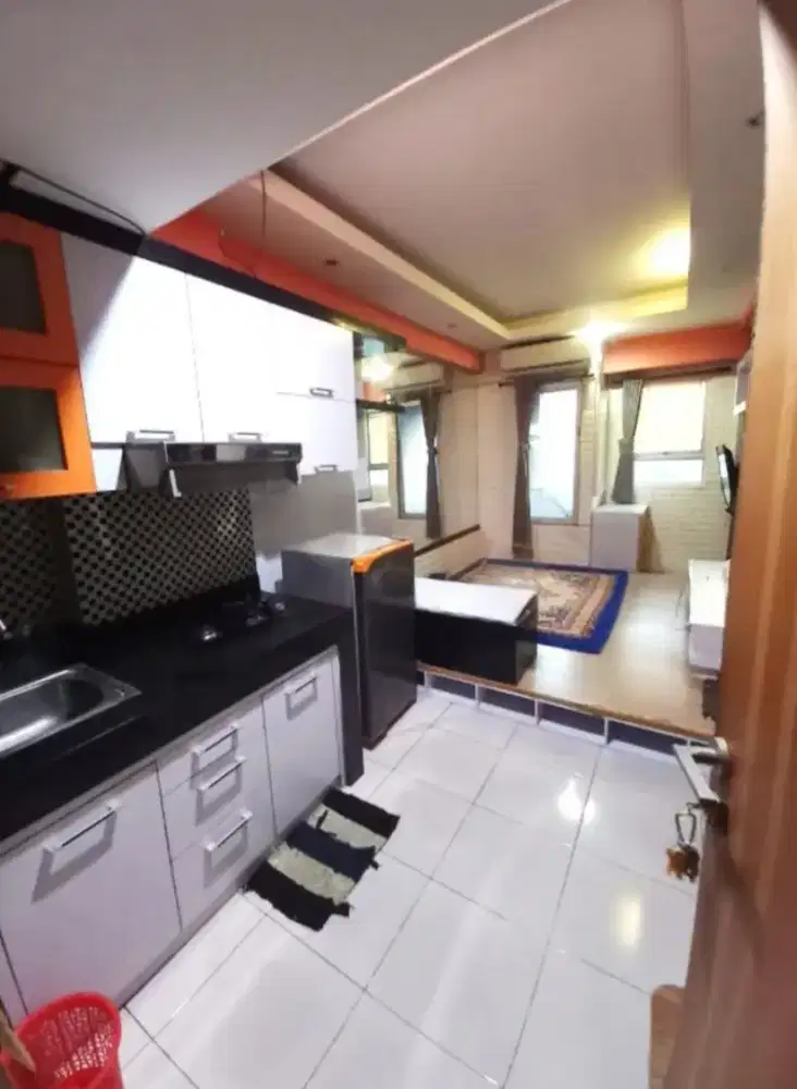 Puncak Permai dekat Darmo Unesa Pakuwon Mall PTC Mayjend UC Citraland