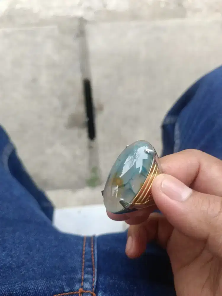 Batuuu cincinnn batuuu aki