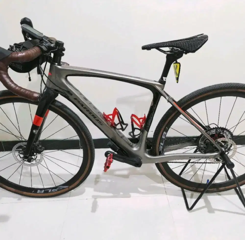 Pardus Uragano Mulus