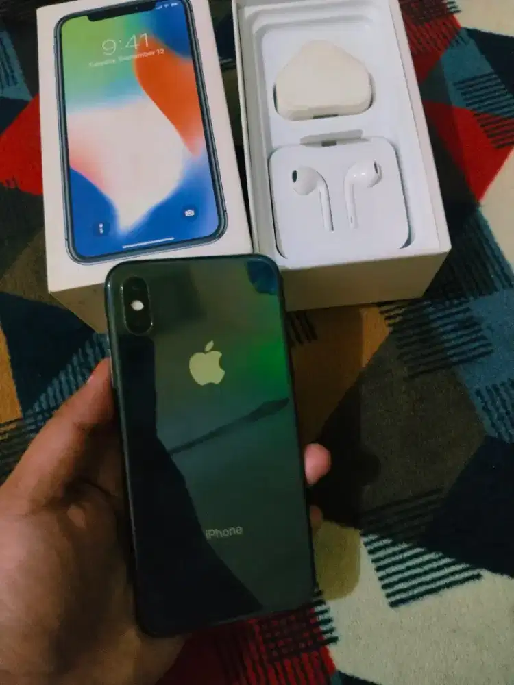 Jual cepat ip x 64 gb