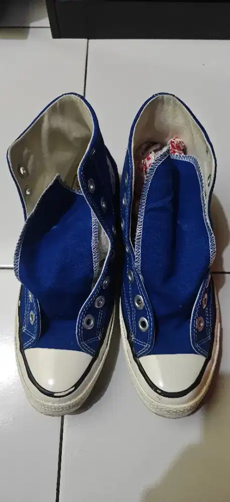 Dijual Converse CT 70s High Original