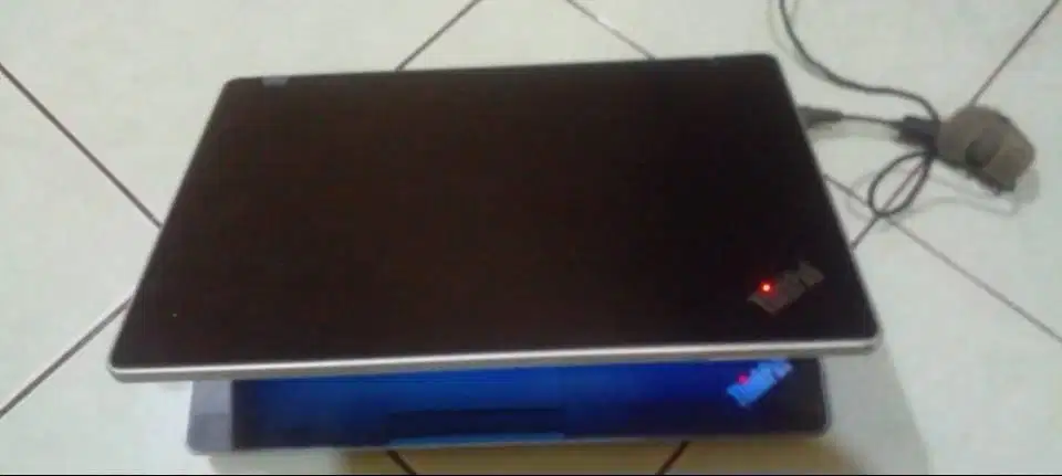 LAPTOP LENOVO THINKPAD E40 Egde-Intel Corei3-M370-RAM 4GB-HDD 320GB-No