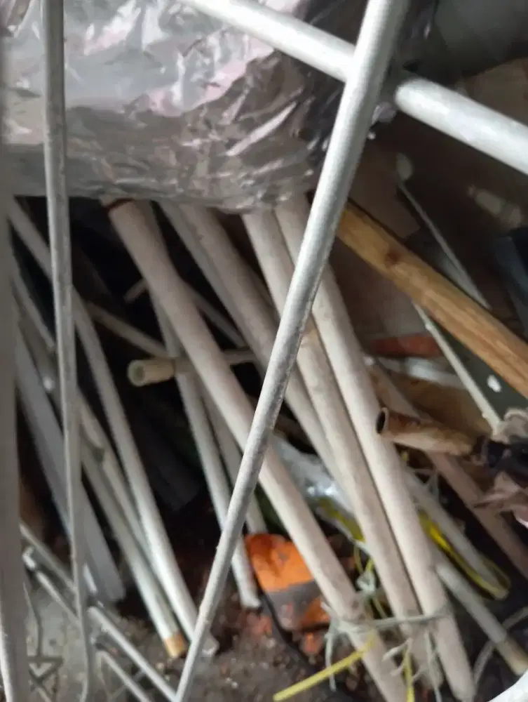 Paralon bekas merk rucika pipa pvc