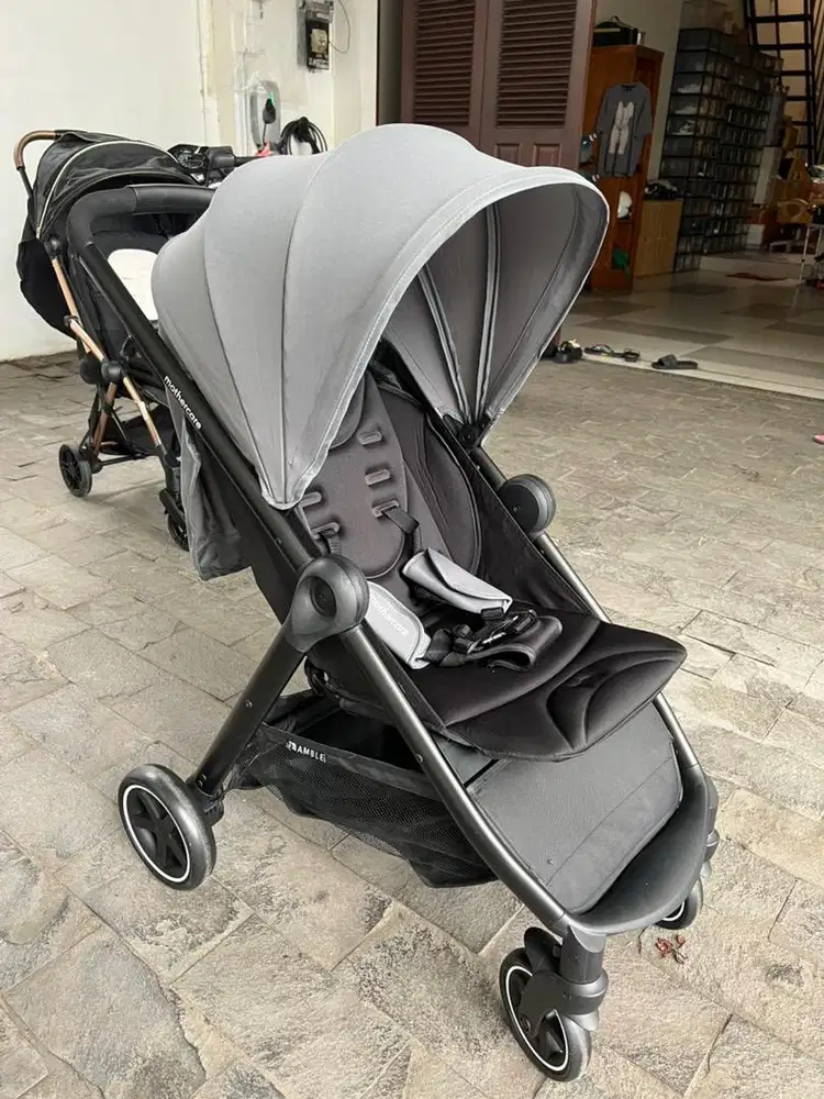 Stroller Mothercare