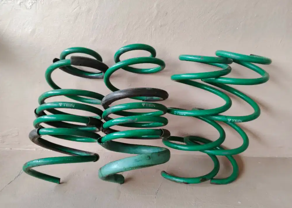 Per tein jazz ge8 sudah dipotong