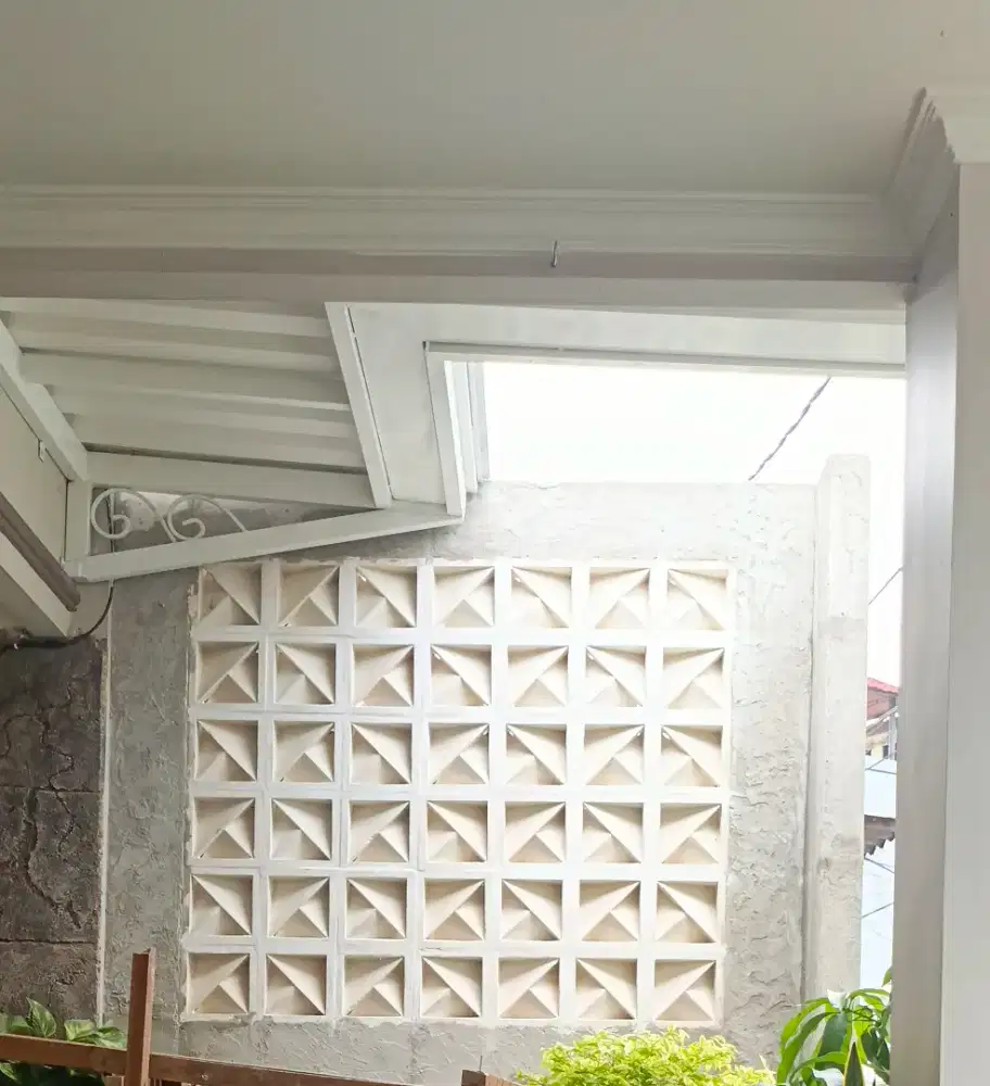 Jasa Tukang Bangunan Harian