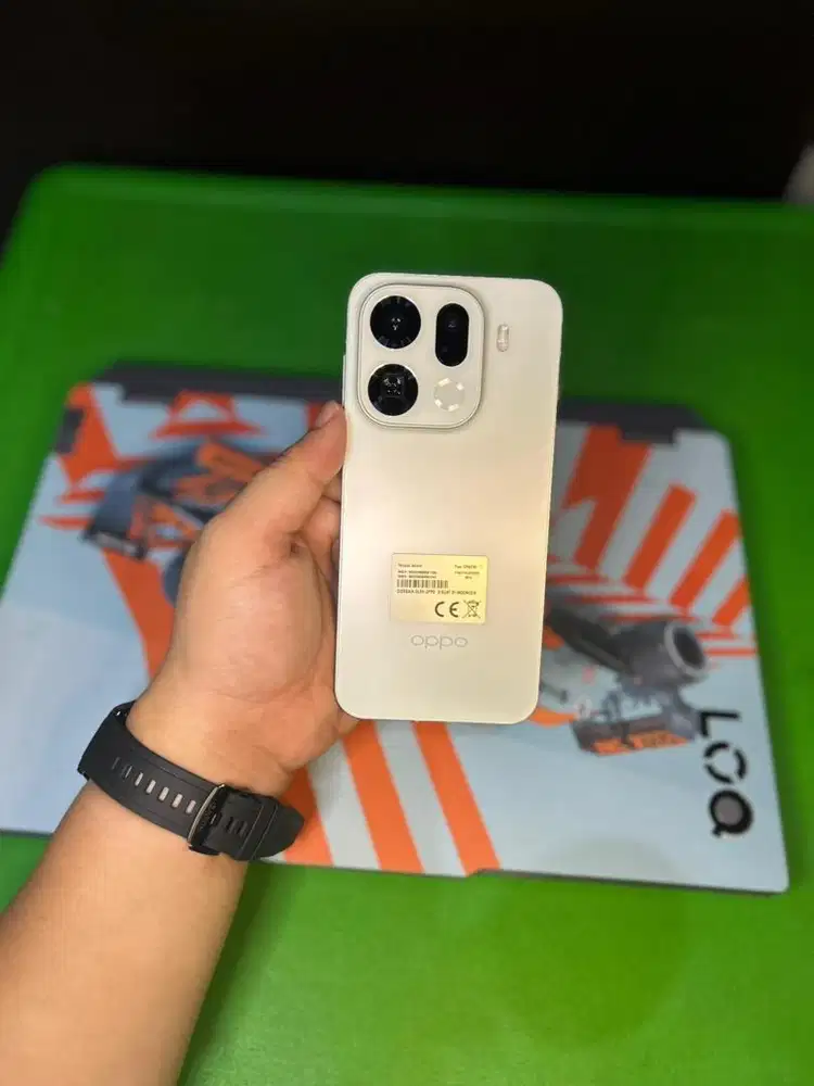 Oppo Find X9 Pro 16/512