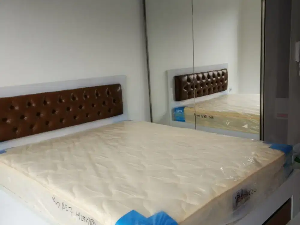 Dijual Apartemen Studio AJB di Casa De Parco By Rumah Chinida (Dw)