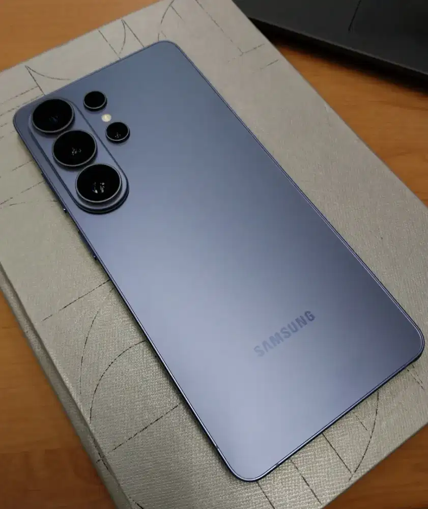 Samsung S26 Ultra 512 Resmi