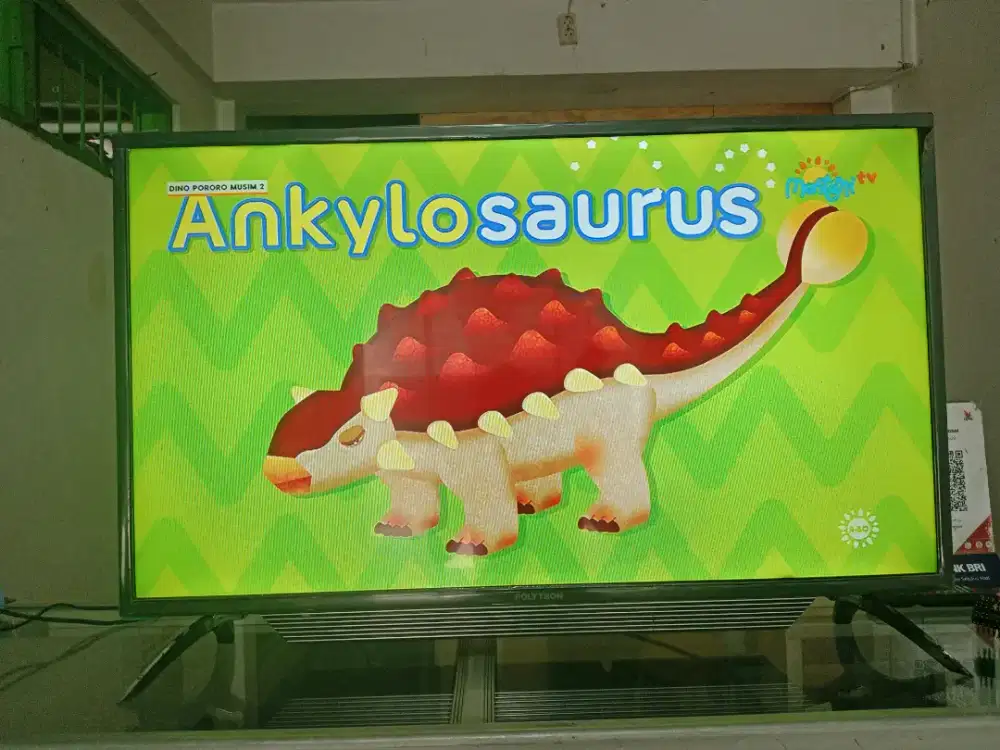Digital Tv 40in Changhong Murah Led 32 Polytron Smart Android Samsung