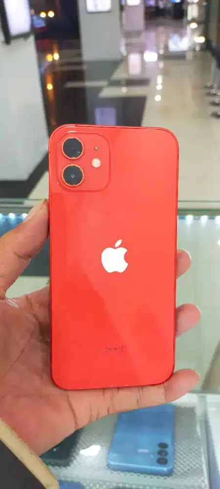 iPhone 12 basic 128 inter