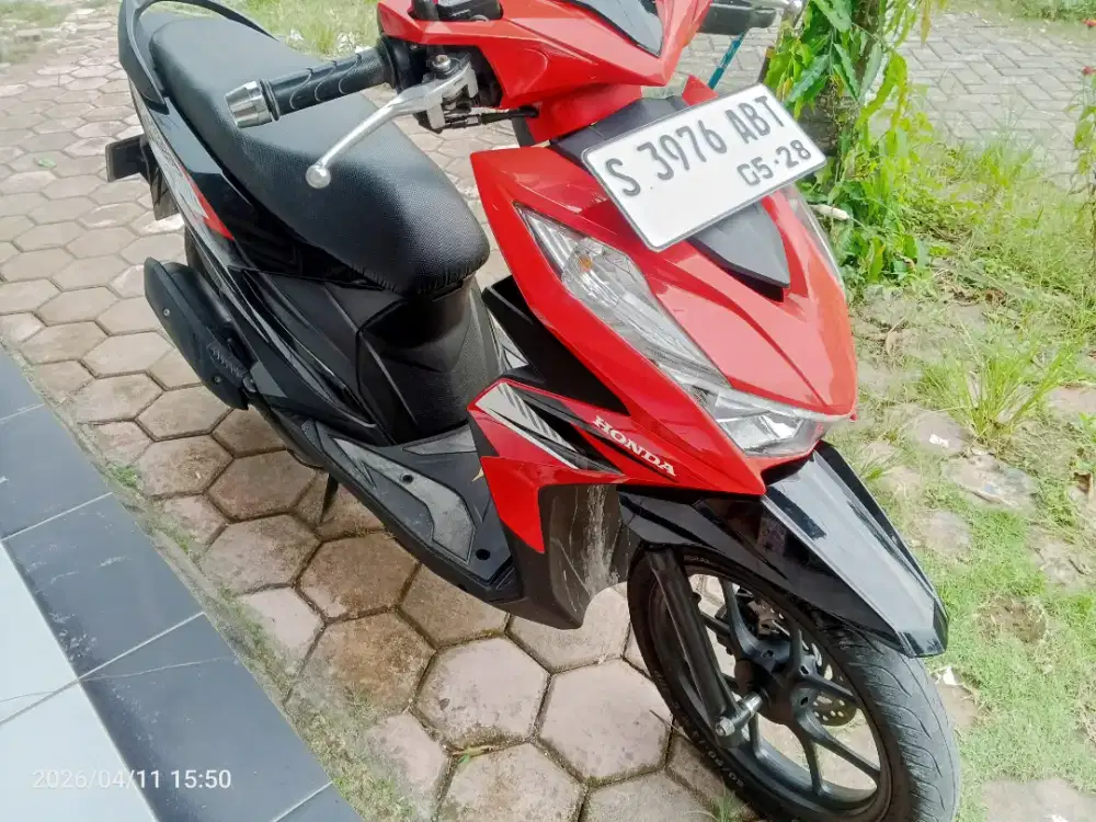 Beat 2023 sporty