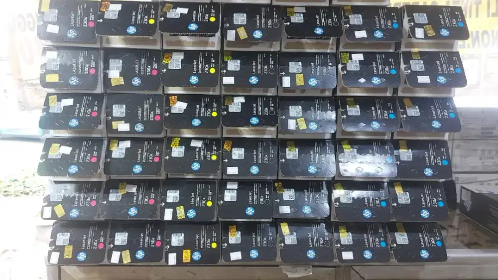 Terima Jual Beli Tinta Toner