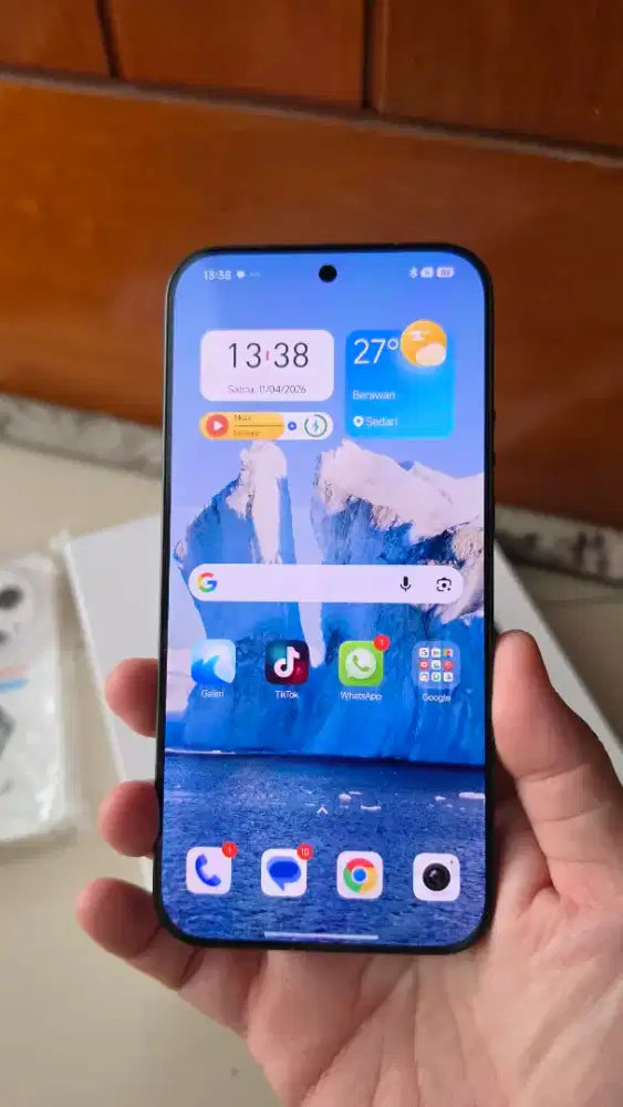 Xiaomi 17 Ultra 1 TB Resmi Pembelian Maret 2026 dapet Photography Kit