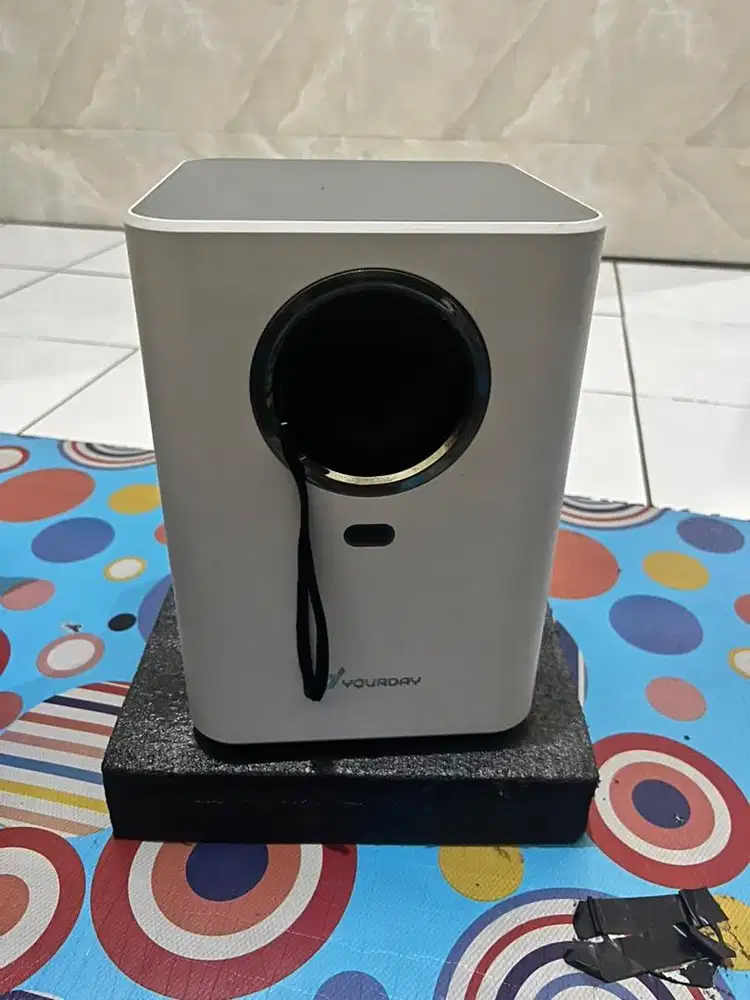 Proyektor android yourday