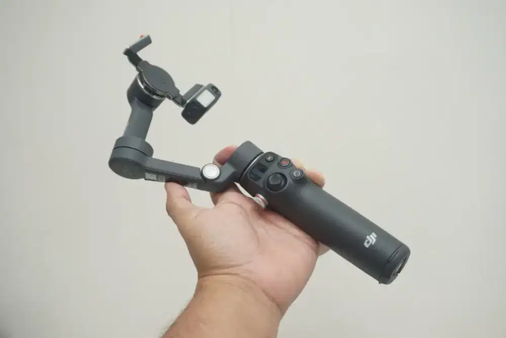 DJI OSMO MOBILE 7P DJI OM 7 PRO GIMBAL HP SMARTPHONE