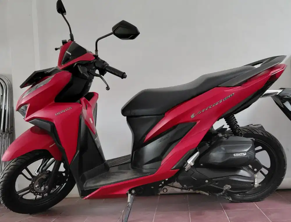 Dijual Motor Honda Vario