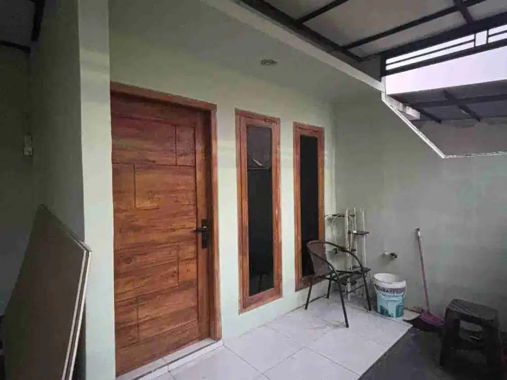 Puri Indah Sidoarjo - dekat Samsat