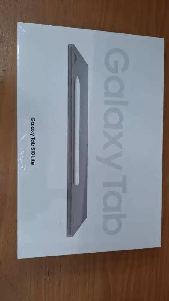 di jual samsung tab s10 baru