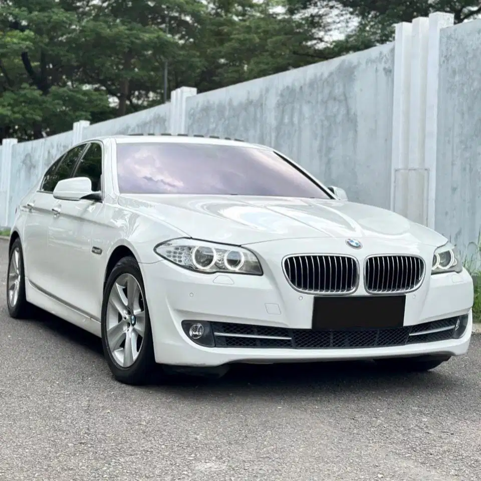 (CASH) BMW 528i F10 2013