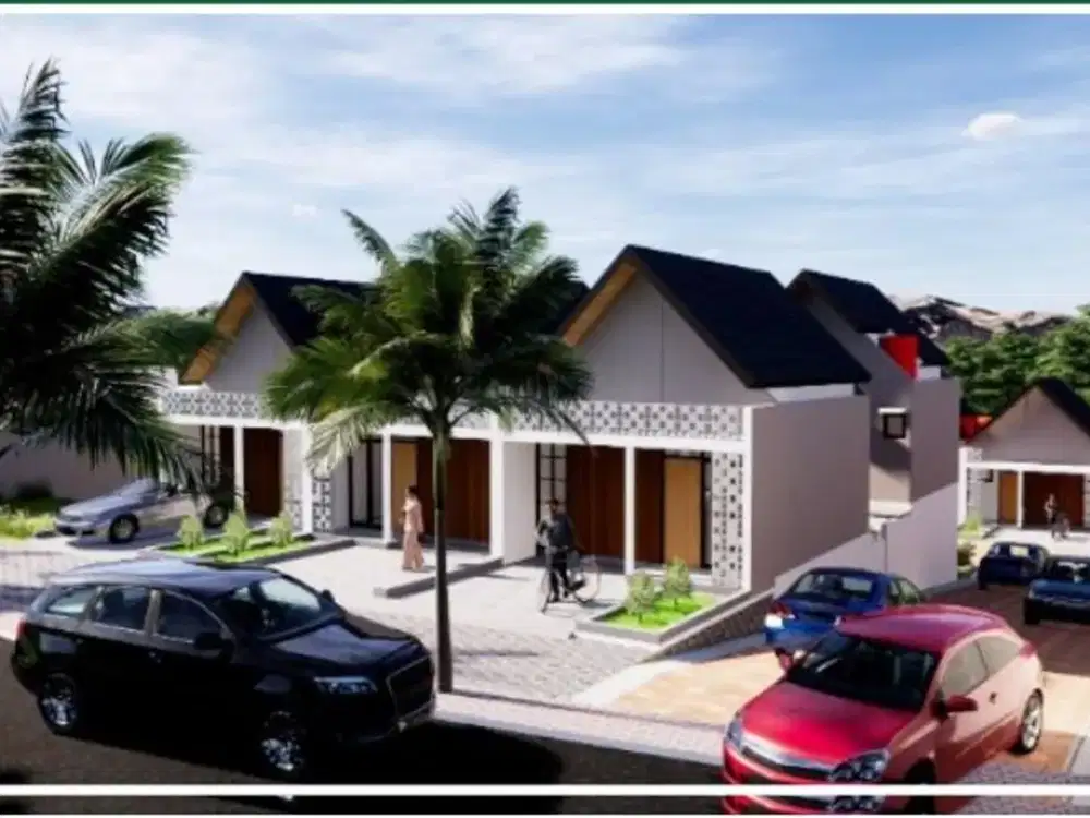 INVESTASI TANAH KAVLING STRATEGIS DI BANDUNG