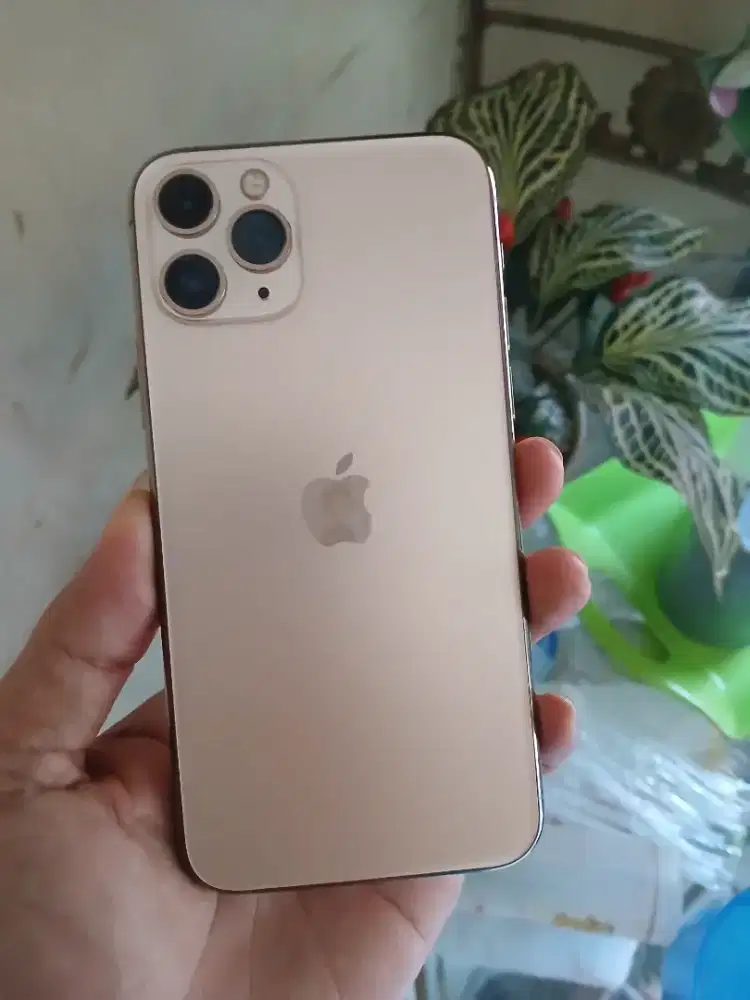 Iphone 11 pro 256gb