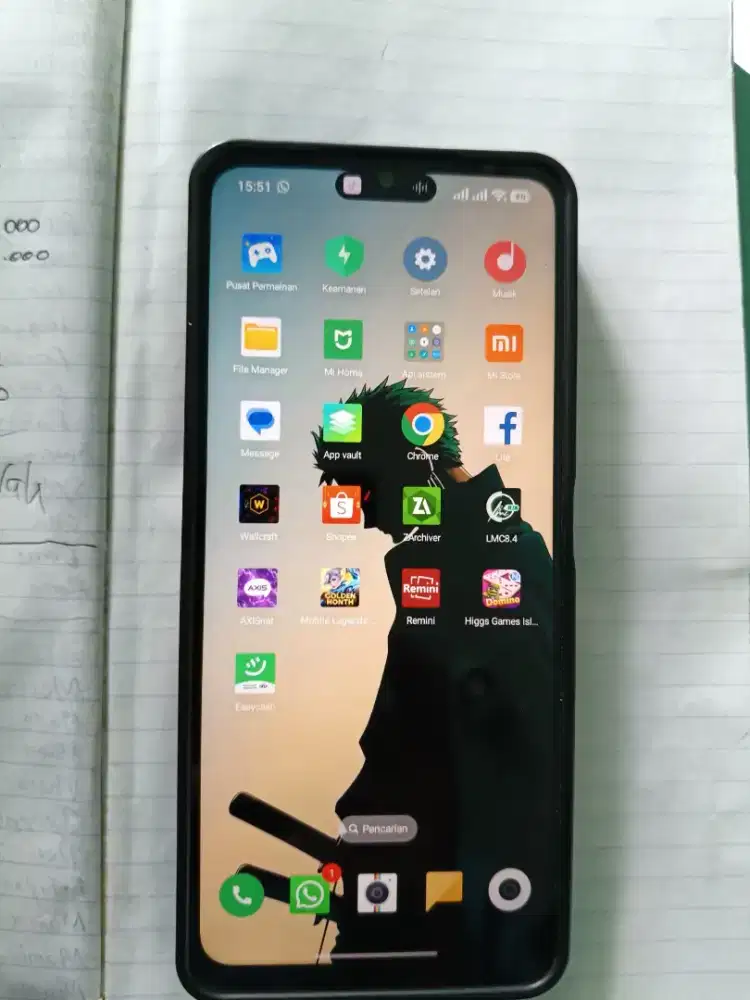 XIOMI REDMI 14C 6/128 FULLSET