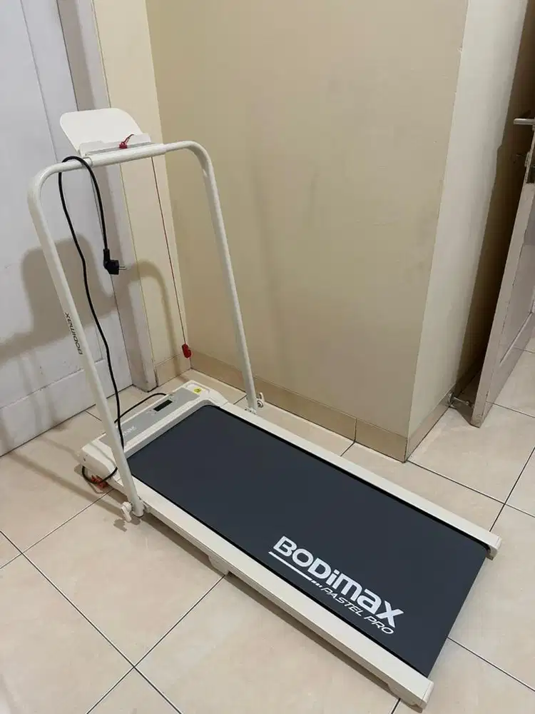 TREADMILL BODIMAX PASTEL PRO