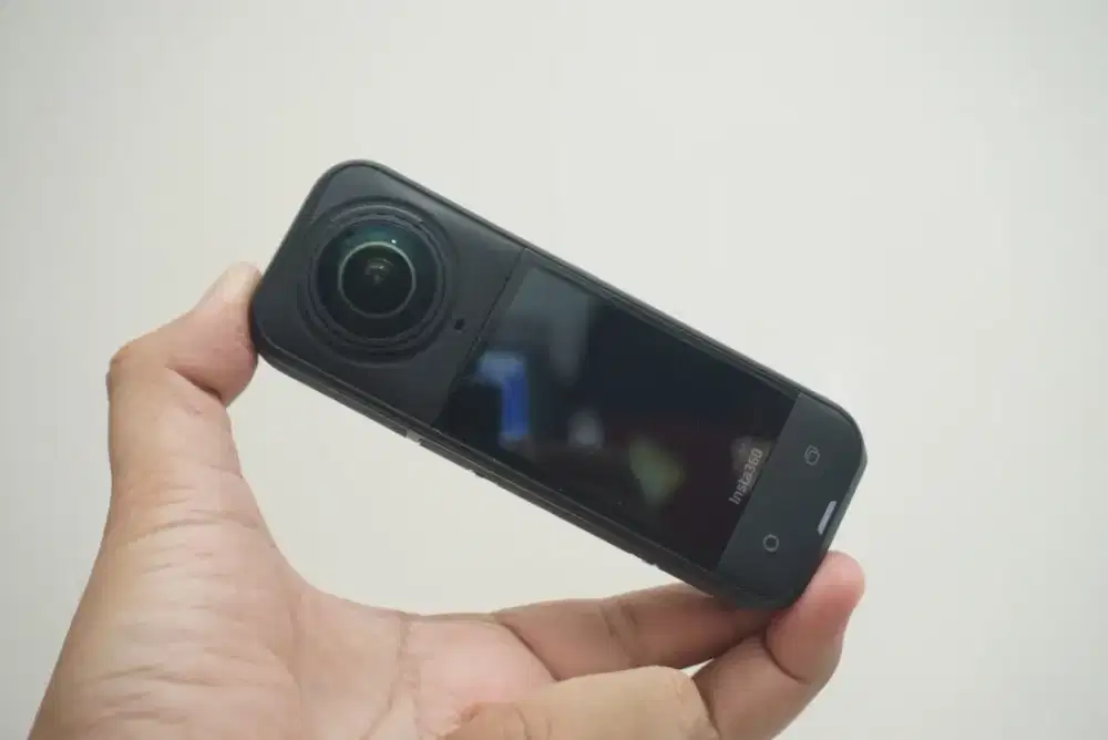 INSTA360 X5 ACTION CAM INSTA 360 X 5 KAMERA