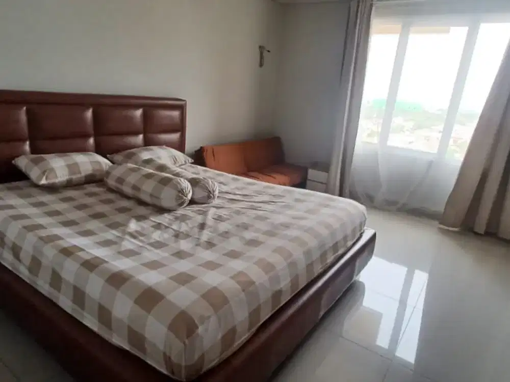 For sale Apartment beverly 90210 studio 30m2