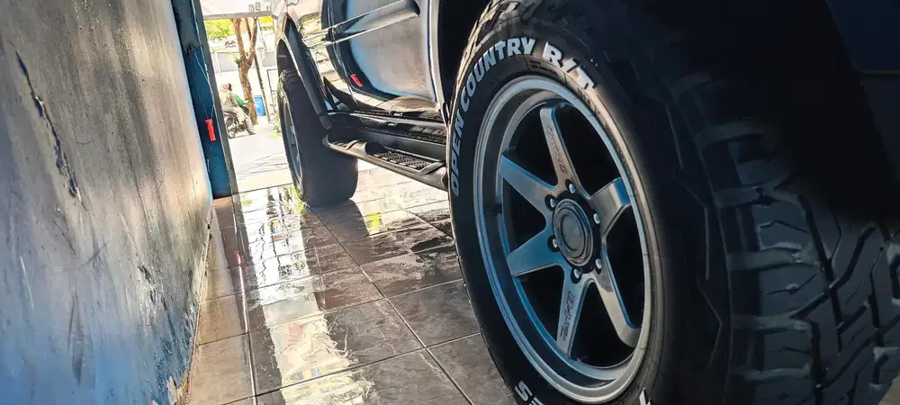 Mitsubishi Pajero Sport 2011 Diesel