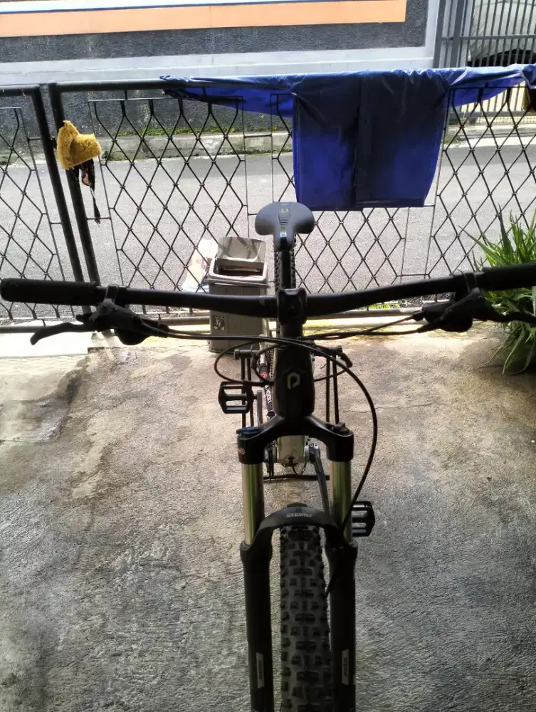 Polygon Xtrada 6 2021