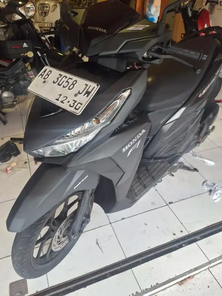 Honda vario 150 th 2015 ab