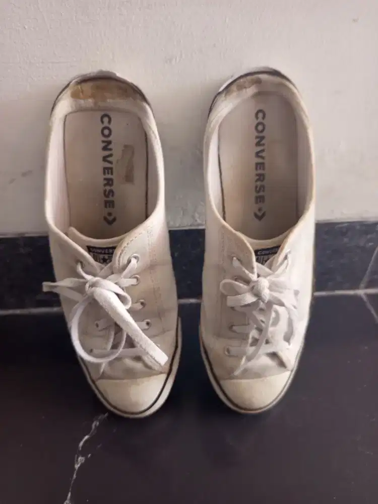 Sepatu/Sandal Converse ORIGINAL