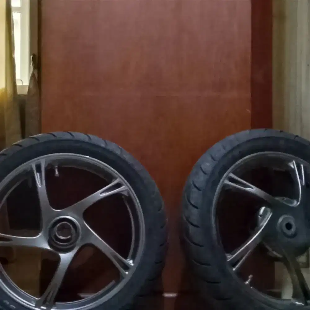Velg mio standar racing