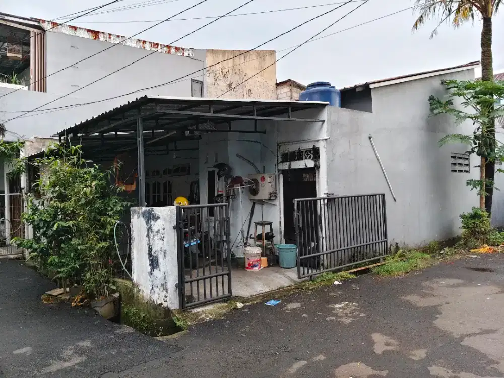 JUAL CEPAT LOKASI STRAREGIS