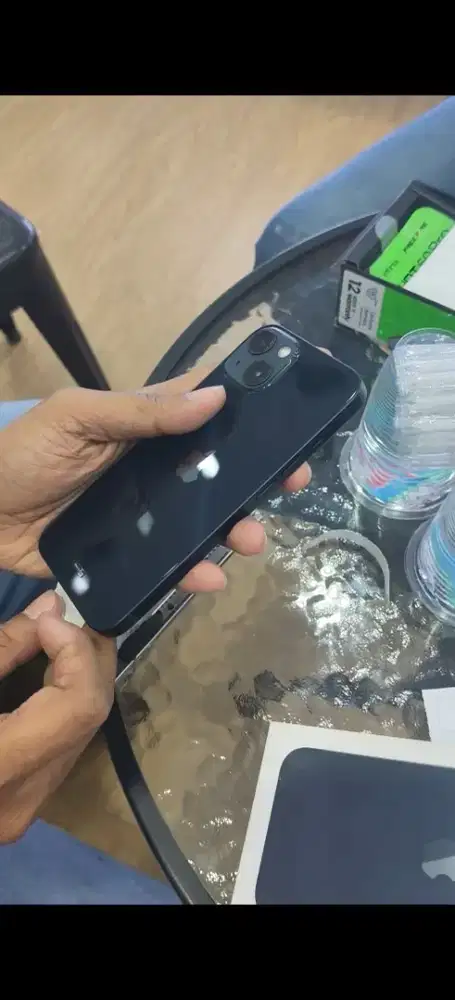 IPHONE 13 128GB KREDIT CICILAN 0%