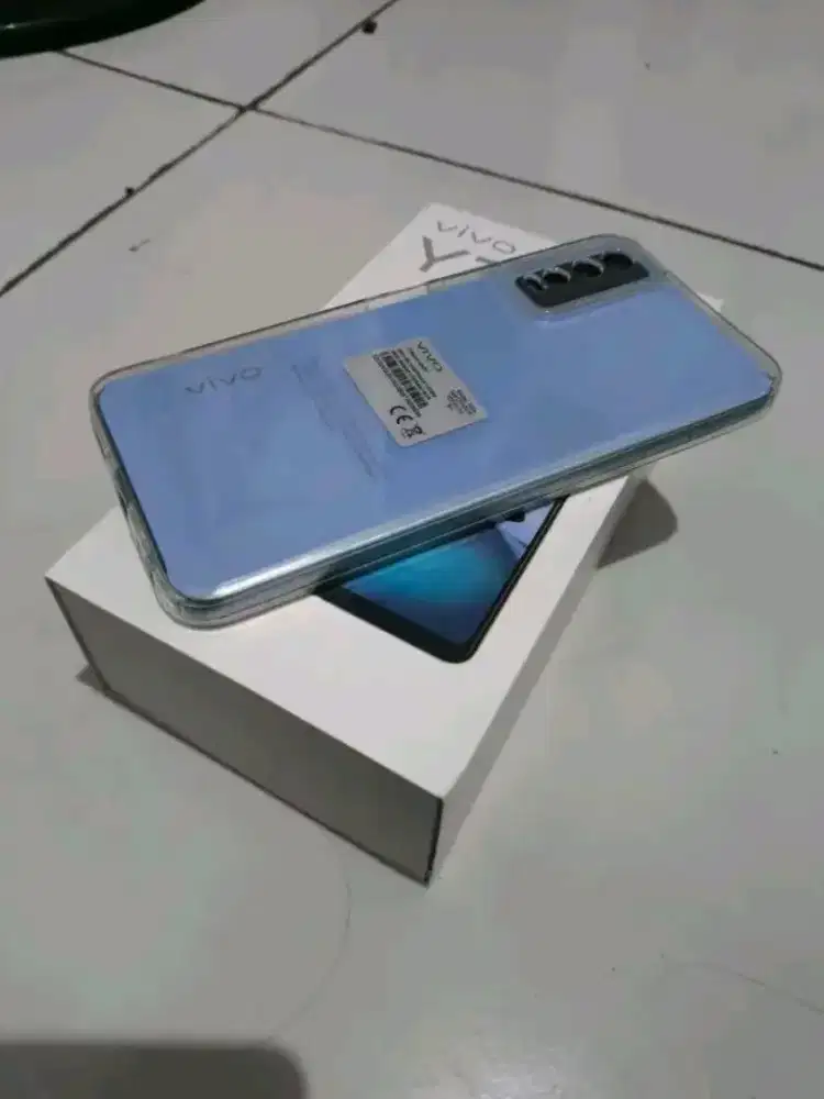 Vivo y20s 8/256