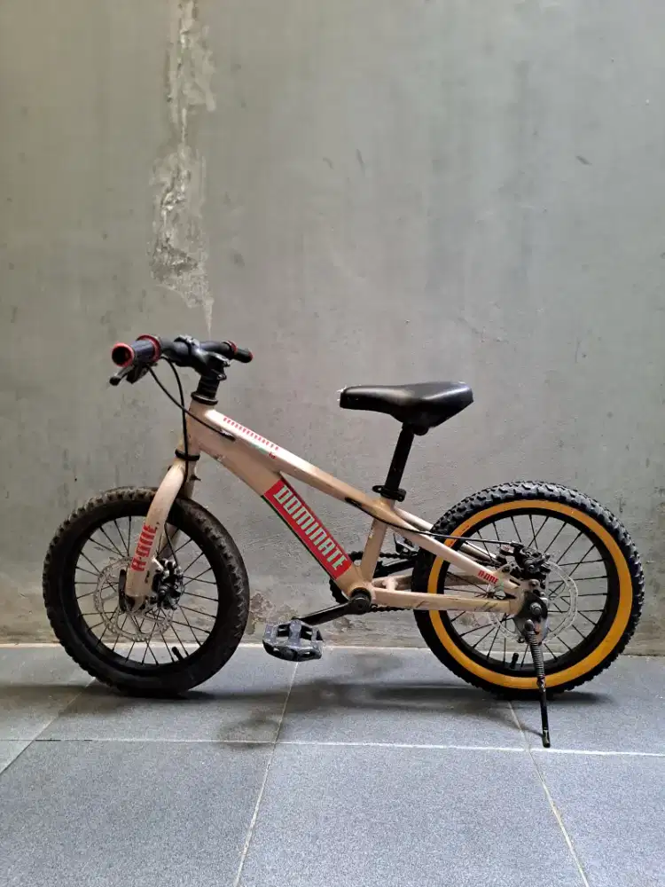 Di Jual Sepeda DOMINATE Anak Kecil