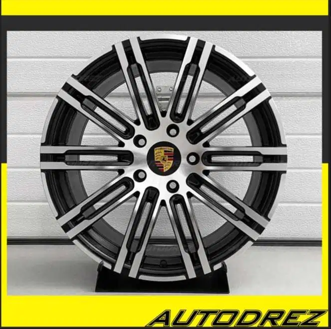 Velg Porsche Cayman Boxster GTS Panamera 5x130 Ring 19 R19 2026