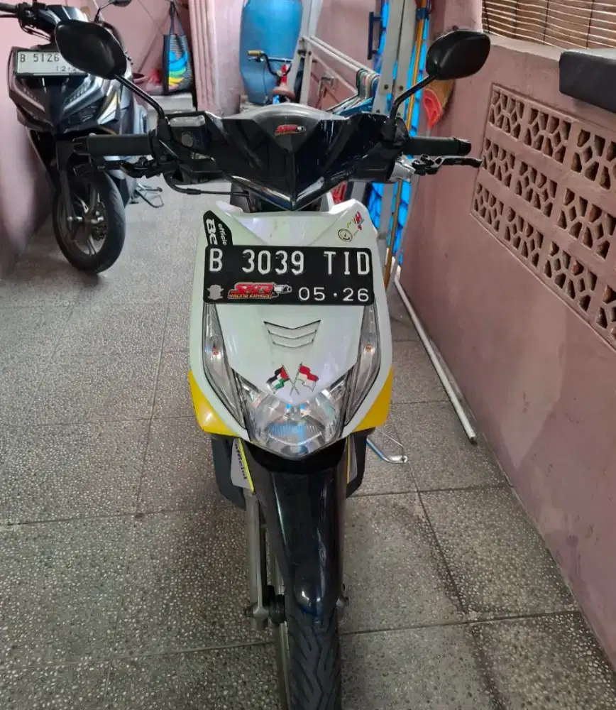 Beat Karbu 2011 Gress