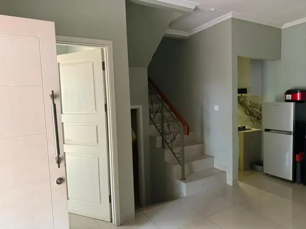 Dijual Rumah 2 Lantai di Karelia Village By Rumah Chinida (Ay)