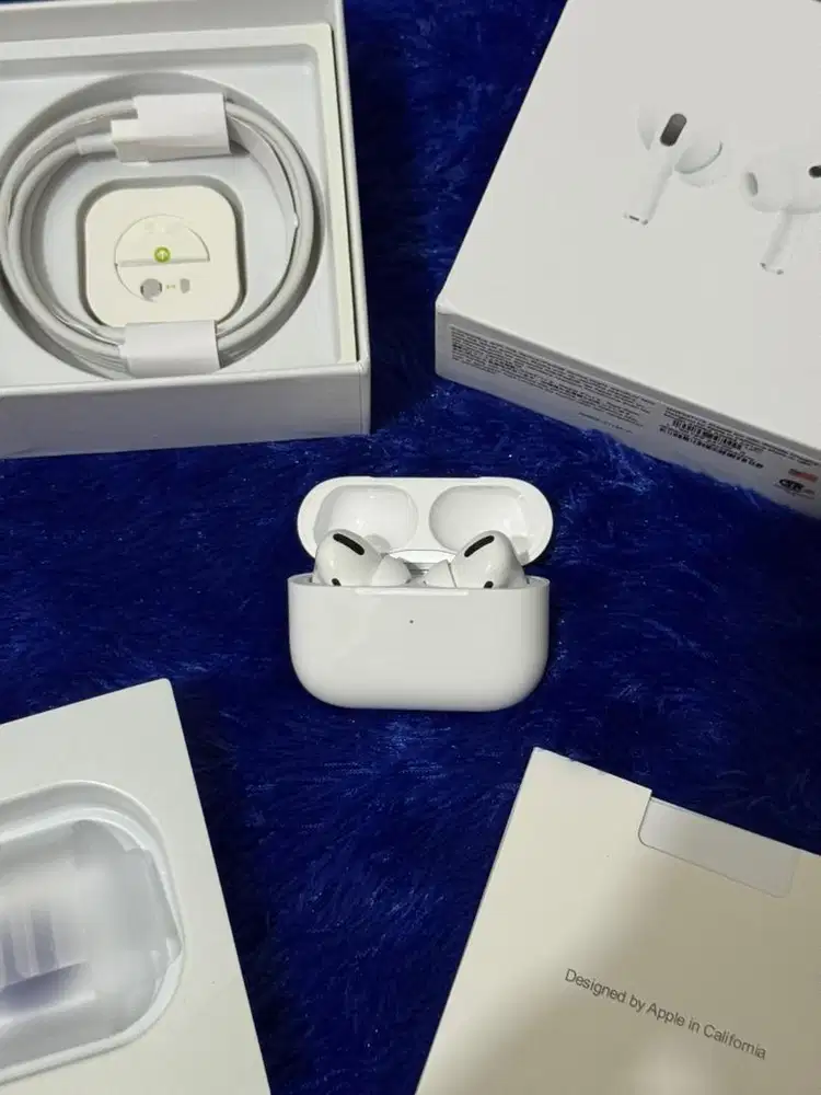airpods pro apple