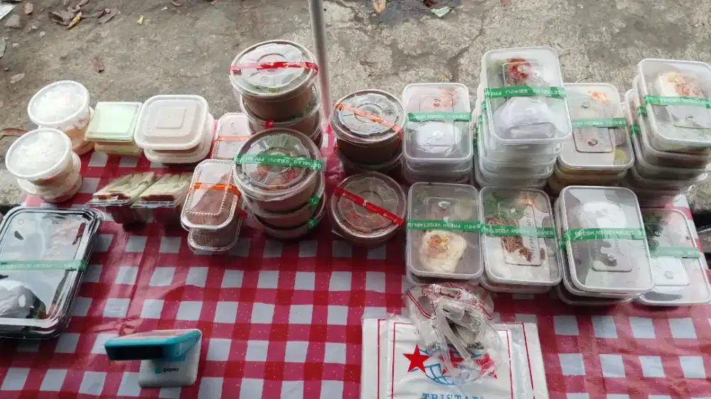 Dicari karyawan yang memiliki kendaraan pribadi