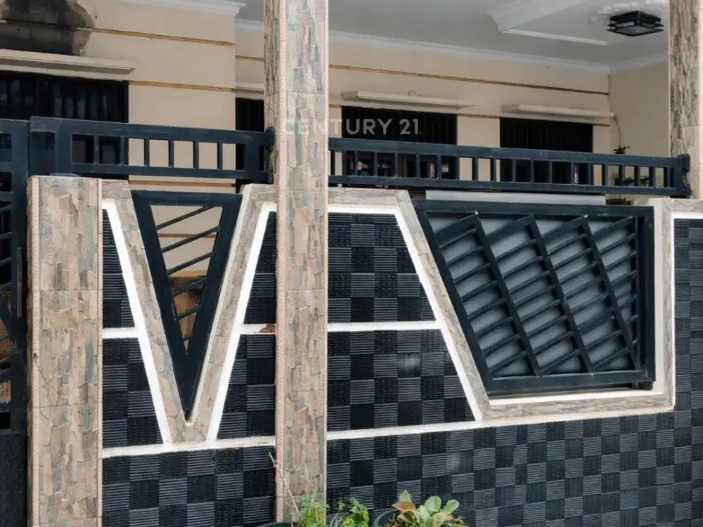 Dijual Cepat Rumah Di Kampung Sasak 3 Tambun Seatan Bekasi